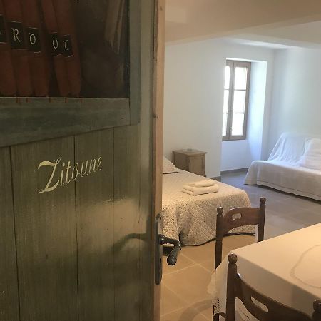 Les Chambres Du Moulin A Huile Vaison-la-Romaine Exteriér fotografie