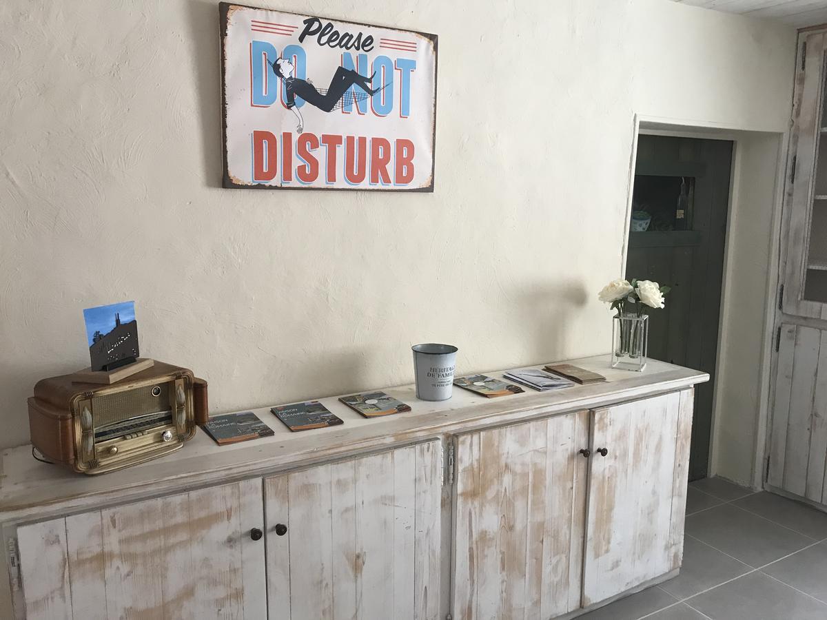 Les Chambres Du Moulin A Huile Vaison-la-Romaine Exteriér fotografie